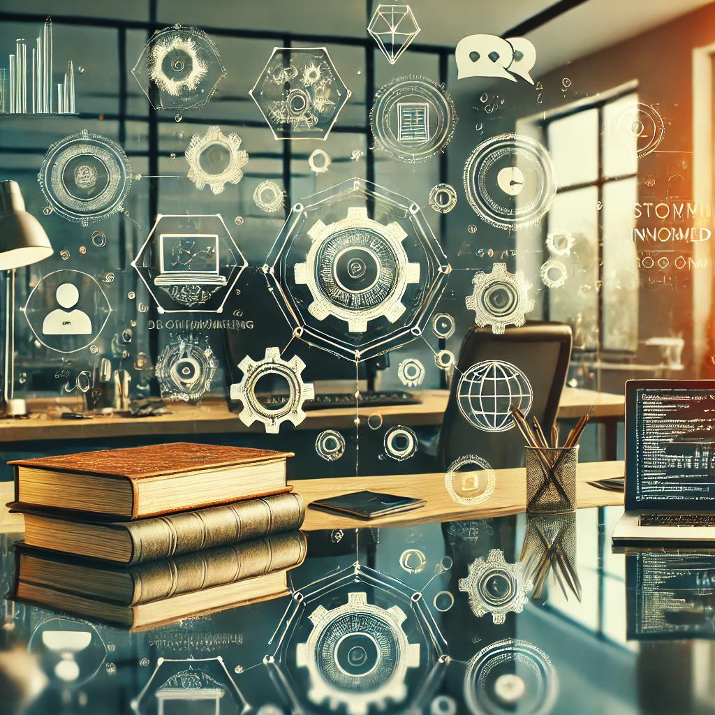 Stay Ahead: The Importance of Being Technically Informed