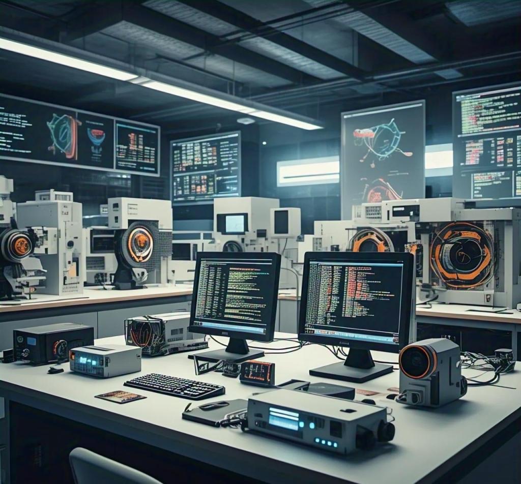 Leadership in Software Engineering: Fostering Innovation for Global&nbsp;Impact